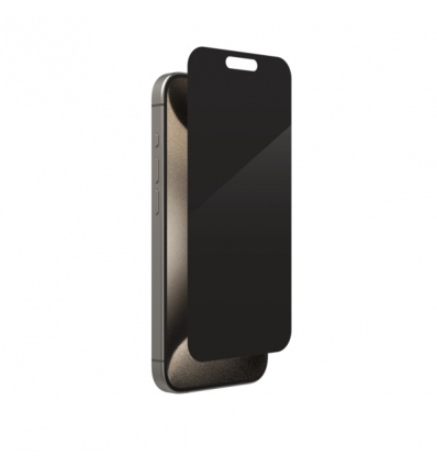 InvisibleShield Elite Privacy sklo iPhone 15 Pro