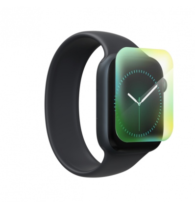 InvisibleShield FM Ultra ECO fólie Apple Watch (7-8) 45mm