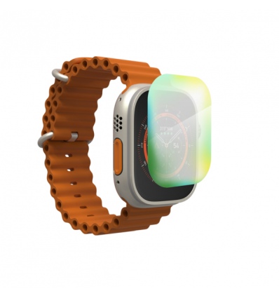 InvisibleShield FM Ultra ECO fólie Apple Watch Ultra (49mm)