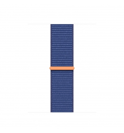 Watch Acc/41/Ocean Blue Sport Loop