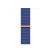 Watch Acc/41/Ocean Blue Sport Loop