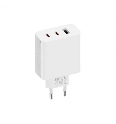 Xiaomi 67W GaN Charger 2C1A EU