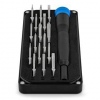 iFixit Minnow 16 Precision bits driver + screwdriver, 16bitů + šroubovák