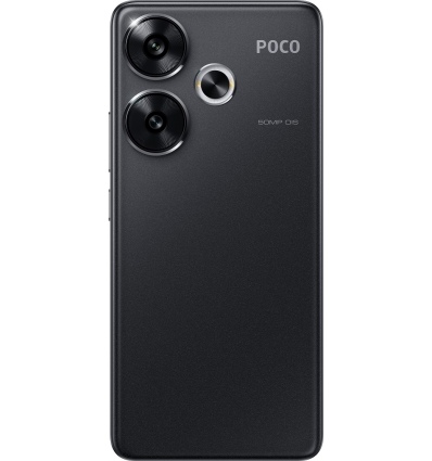 POCO F6/12GB/512GB/Černá