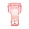 CARNEO GuardKid+ 4G/Platinum Pink/Sport Band/Pink