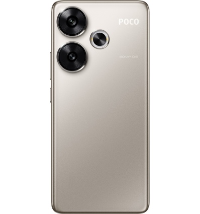 POCO F6/12GB/512GB/Titanium