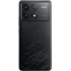 POCO F6 Pro/12GB/512GB/Černá