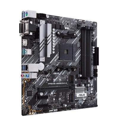 ASUS PRIME B550M-A/CSM