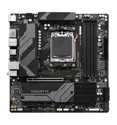 GIGABYTE B650M DS3H/AM5/mATX