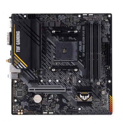 ASUS TUF GAMING A520M-PLUS WIFI/AM4/mATX