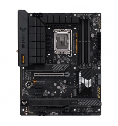 ASUS TUF GAMING H770-PRO WIFI/LGA 1700/ATX