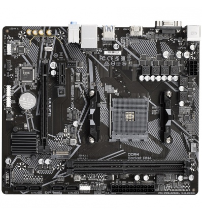 GIGABYTE A520M K V2/AM4/mATX