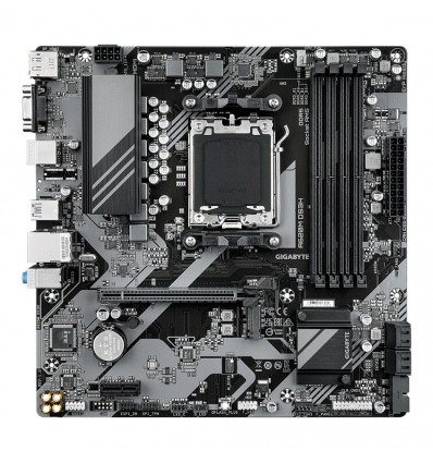 GIGABYTE A620M DS3H/AM5/mATX