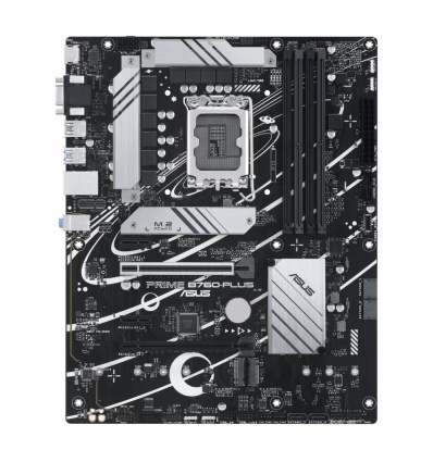 ASUS PRIME B760-PLUS/LGA 1700/ATX