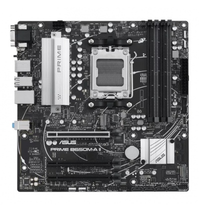 ASUS PRIME B650M-A II-CSM/AM5/mATX