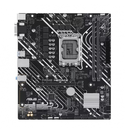 ASUS PRIME H610M-E-CSM/LGA 1700/mATX