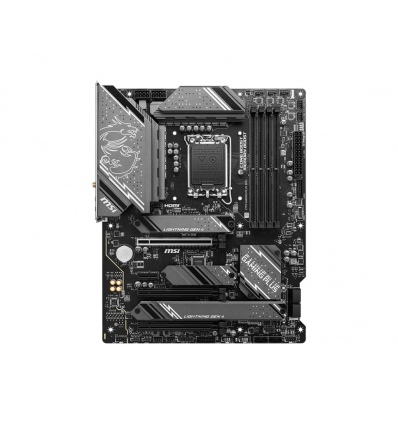 MSI Z790 GAMING PLUS WIFI/LGA 1700/ATX