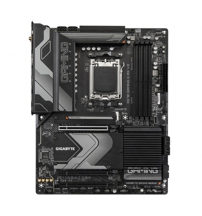 GIGABYTE X670 GAMING X AX V2/AM5/ATX