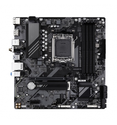 GIGABYTE B650M D3HP AX/AM5/mATX