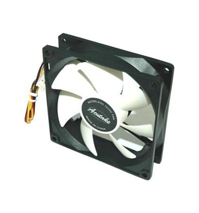 ACUTAKE ACU-FAN92 (White Wing Fan De Luxe)