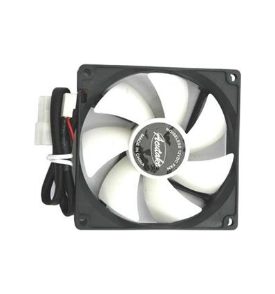 ACUTAKE ACU-FAN92 PRO (White Wing Fan Professional