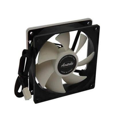 ACUTAKE ACU-FAN92 PRO PWM (White Wing Fan Professi