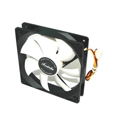 ACUTAKE ACU-FAN120 (White Wing Fan De Luxe)