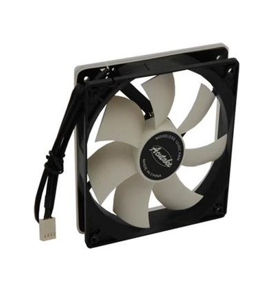 ACUTAKE ACU-FAN120 PRO PWM (White Wing Fan Profess