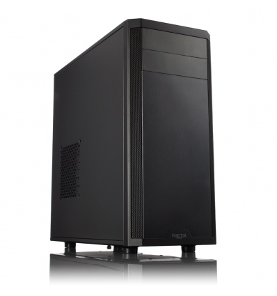 Fractal Design Core 2300/Midi Tower/Černá