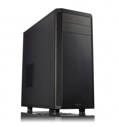 Fractal Design Core 2500/Midi Tower/Černá