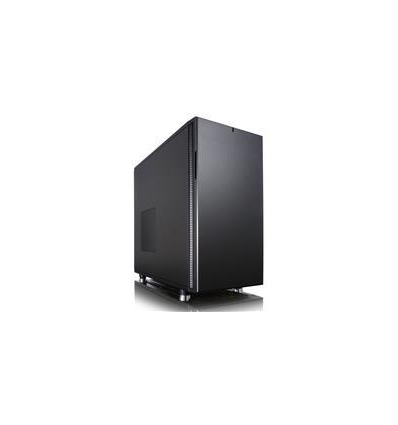 Fractal Design Define R5/Midi Tower/Černá