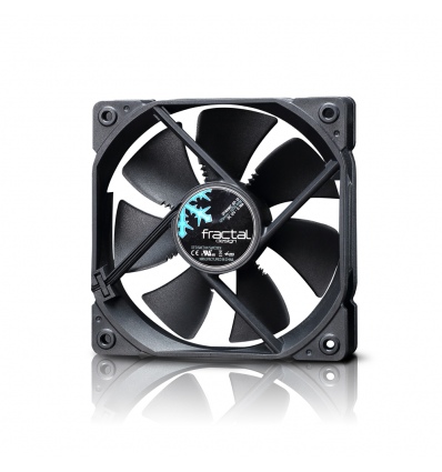 Fractal Design 120mm Dynamic X2 GP černá