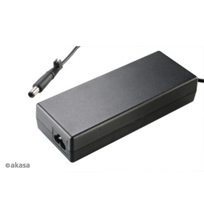 120W adaptér k AKASA NUC STX