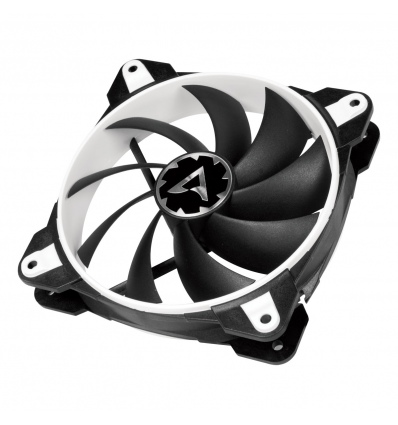 ARCTIC BioniX F120 (White) – 120mm eSport fan