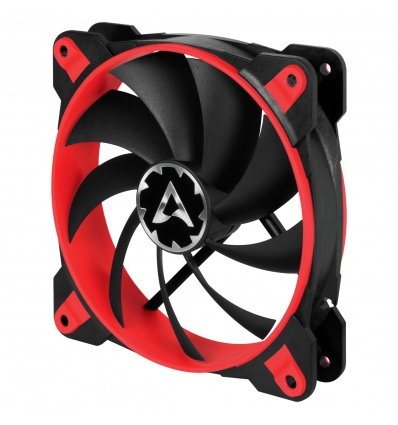 ARCTIC BioniX F120 (Red) – 120mm eSport fan