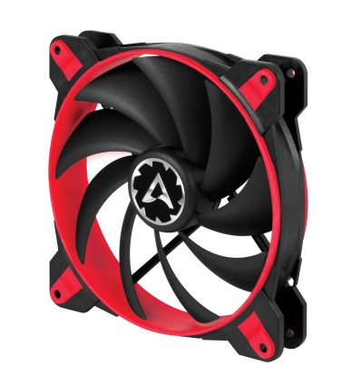 ARCTIC BioniX F140 (Red) – 140mm eSport fan