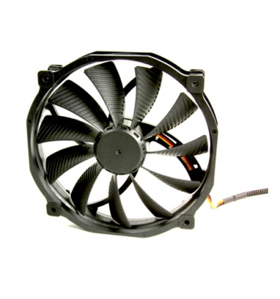 SCYTHE SY1425HB12M Glide Stream 140 mm fan 1200rpm