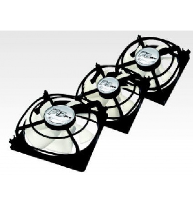 ARCTIC F8 PRO 80mm case fan low noise