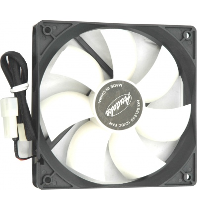 ACUTAKE ACU-FAN120 PRO (White Wing Fan Professional)