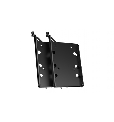 Fractal Design HDD Tray Kit Type B, Black DP