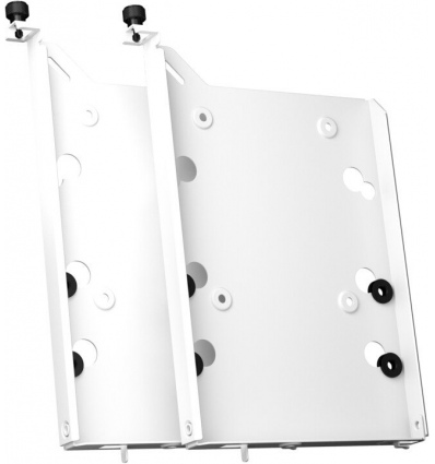 Fractal Design HDD Tray Kit Type B, White DP