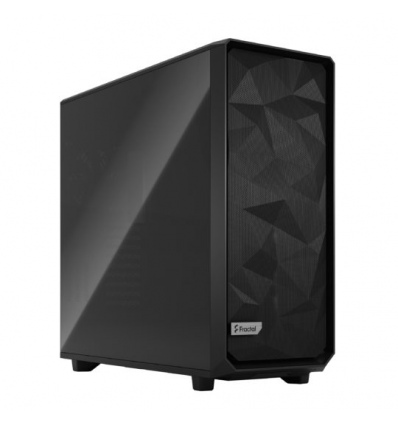 Fractal Design Meshify 2 XL Black TG Dark Tint