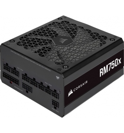 CORSAIR RM750X/750W/ATX/80PLUS Gold/Modular/Retail