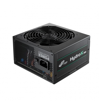 FSP Hydro K PRO/750W/ATX 3.0/80PLUS Bronze 230V/Retail