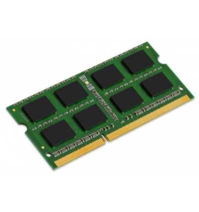 Kingston/SO-DIMM DDR3L/8GB/1600MHz/CL11/1x8GB