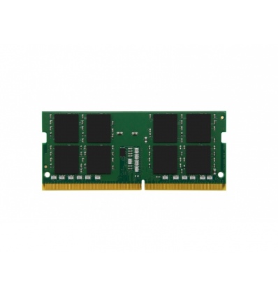 Kingston/SO-DIMM DDR4/4GB/3200MHz/CL22/1x4GB