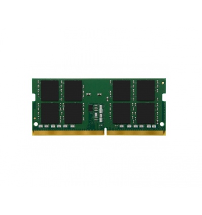 Kingston/SO-DIMM DDR4/16GB/3200MHz/CL22/1x16GB