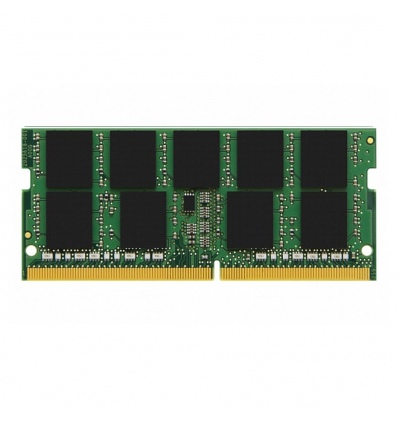 Kingston/SO-DIMM DDR4/32GB/2666MHz/CL19/1x32GB