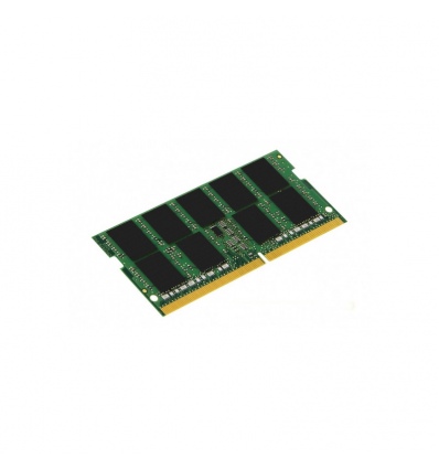 Kingston/SO-DIMM DDR4/32GB/2666MHz/CL19/1x32GB