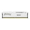 Kingston FURY Beast EXPO/DDR5/32GB/6000MHz/CL36/1x32GB/White